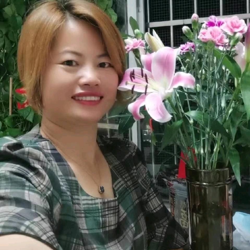 张敏娟的第一张照片--吉安相亲服务中心