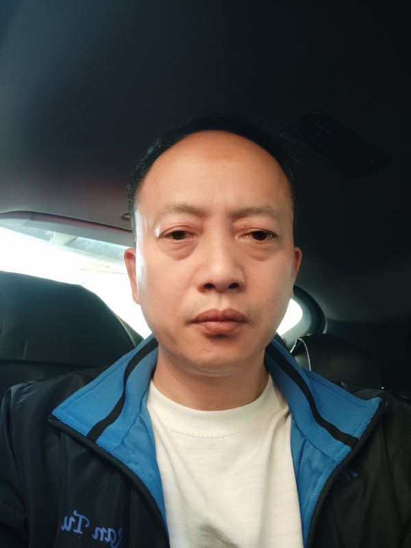 心缘的第一张照片--吉安相亲服务中心