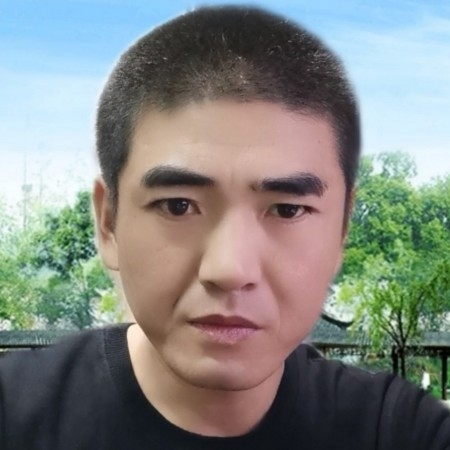 阳光帅气的第一张照片--吉安相亲服务中心