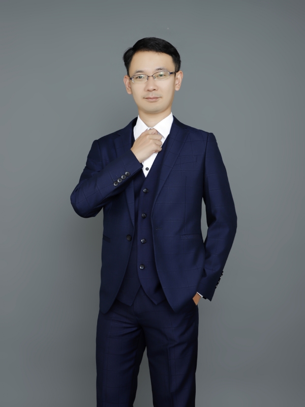 慕言的第一张照片--吉安相亲服务中心