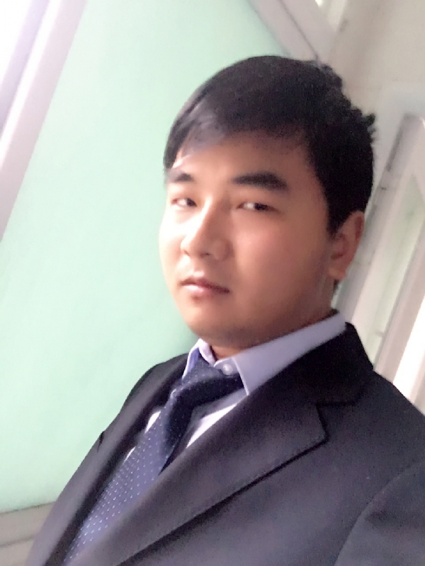 殷勤的王子的第二张照片--吉安相亲服务中心