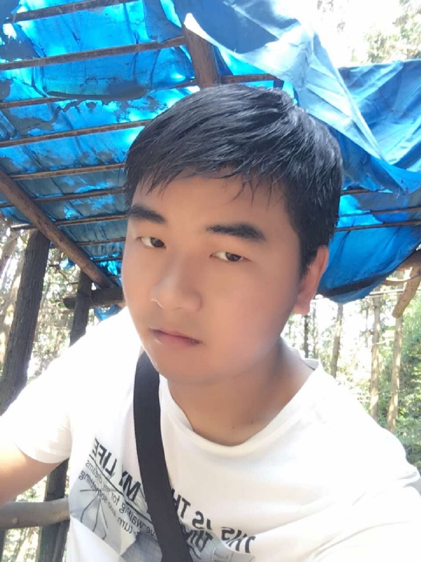殷勤的王子的第三张照片--吉安相亲服务中心