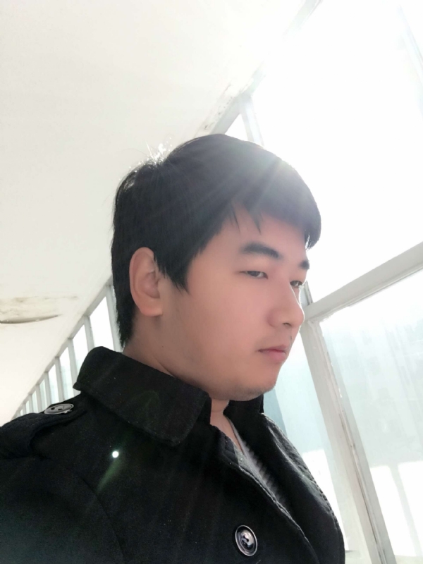 殷勤的王子的第四张照片--吉安相亲服务中心