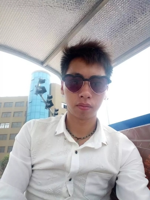 寻缘的第二张照片--吉安相亲服务中心
