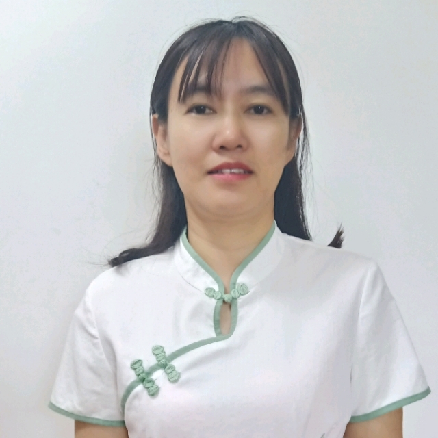 杨金凤的第一张照片--吉安相亲服务中心