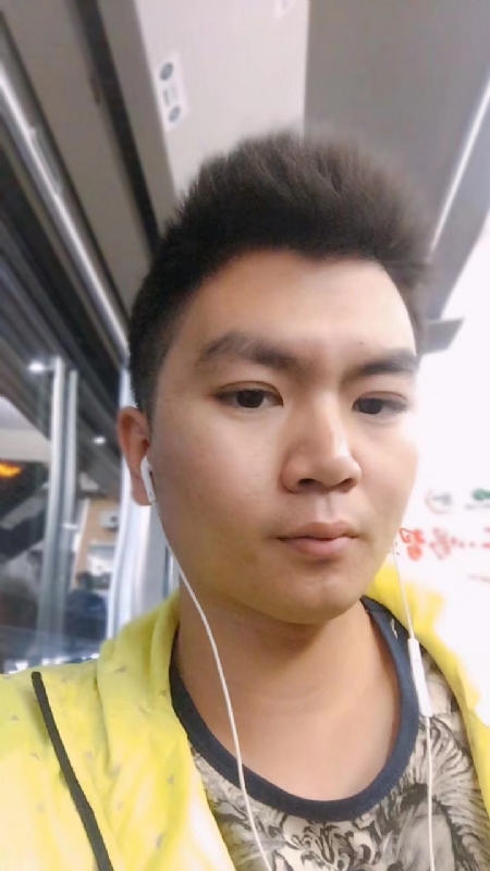 瑞泽的第一张照片--吉安相亲服务中心