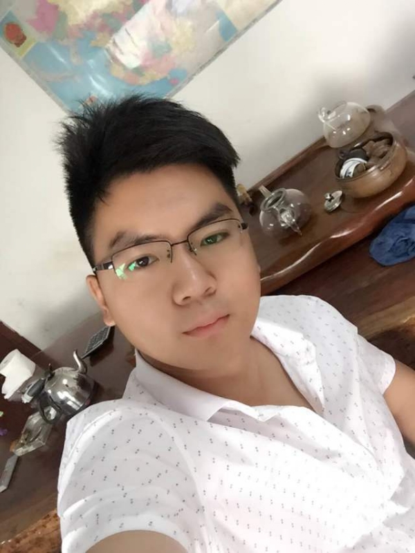 瑞泽的第二张照片--吉安相亲服务中心