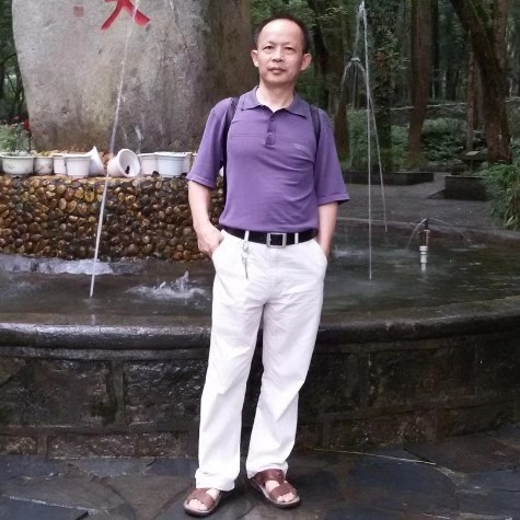 无垠的第一张照片--吉安相亲服务中心