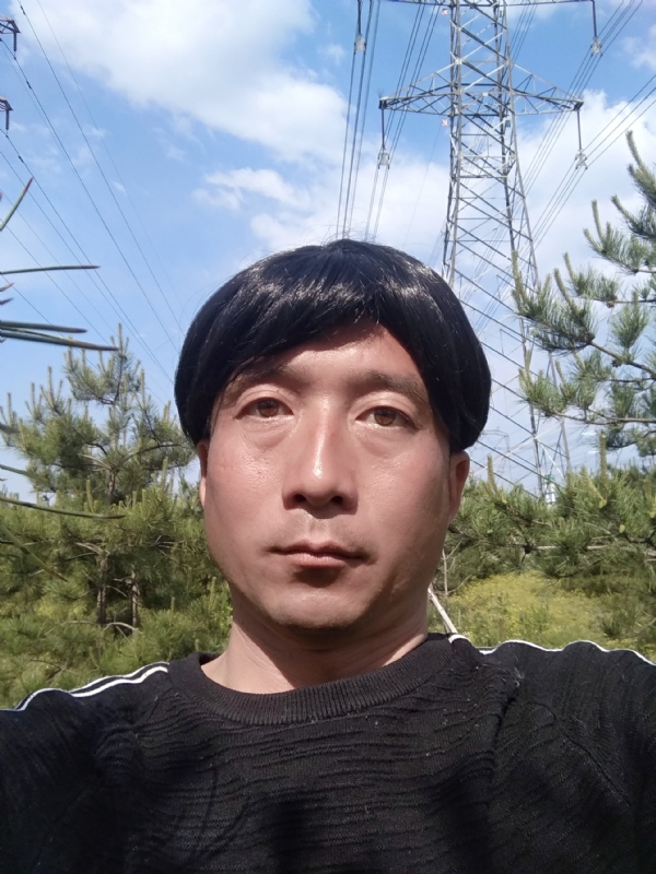 鹏友的第二张照片--吉安相亲服务中心