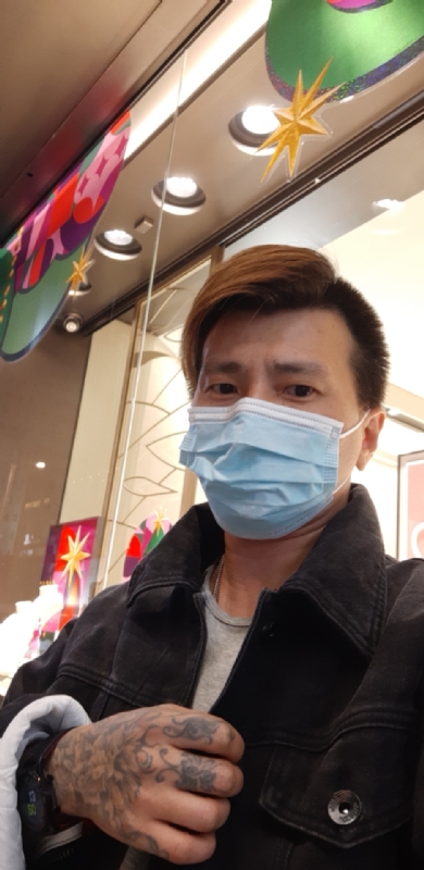 ~忠~仔的第二张照片--吉安相亲服务中心