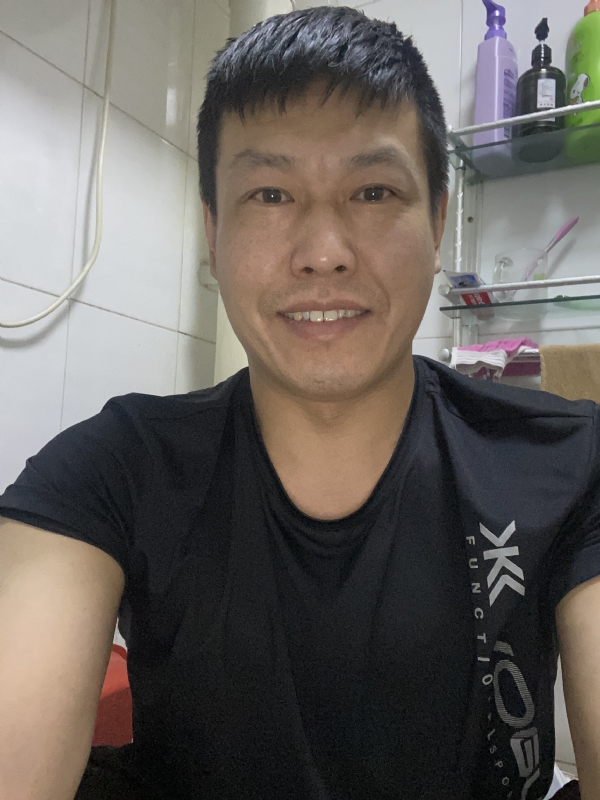 王先生的第一张照片--吉安相亲服务中心