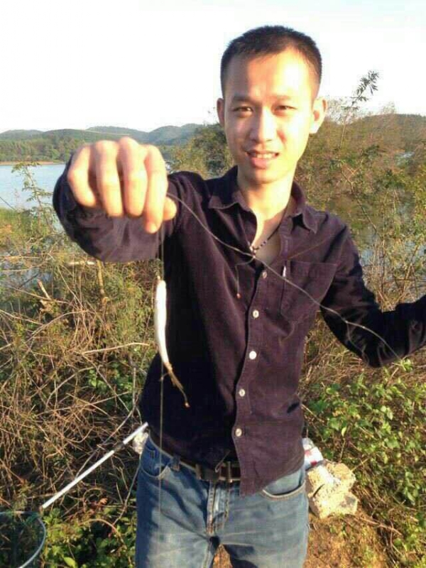 开心最重要的第一张照片--吉安相亲服务中心