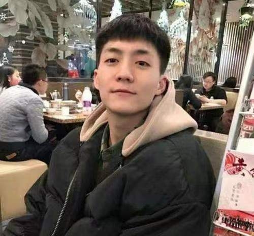 迪迪的第一张照片--吉安相亲服务中心