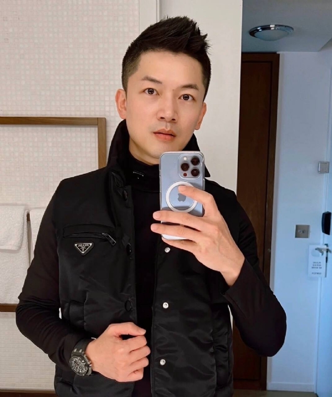 钱多多的第一张照片--吉安相亲服务中心
