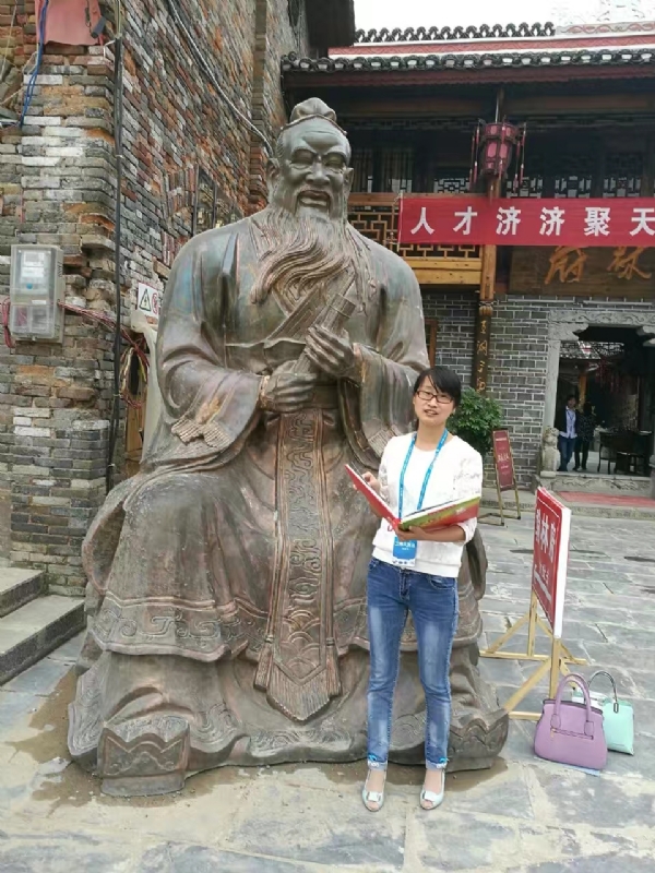 过眼云烟的第三张照片--吉安相亲服务中心