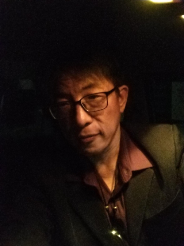 隱姓埋名的第一张照片--吉安相亲服务中心