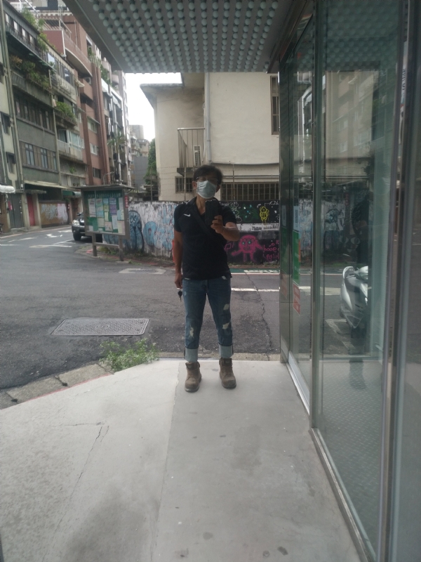 隱姓埋名的第二张照片--吉安相亲服务中心