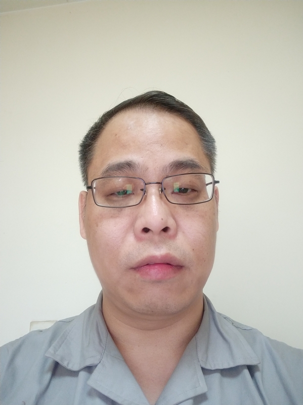 阿龙的第一张照片--吉安相亲服务中心