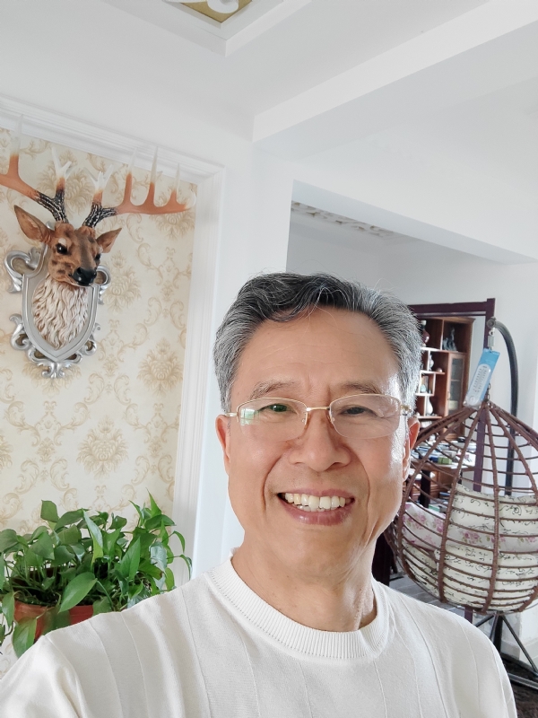 坐看云起时的第四张照片--吉安相亲服务中心