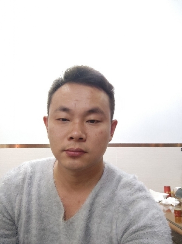 小冷的第一张照片--吉安相亲服务中心