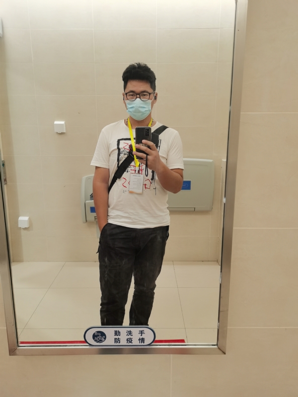 鲮的第二张照片--吉安相亲服务中心