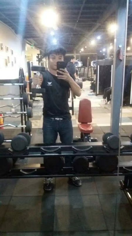 龙坦的第二张照片--吉安相亲服务中心