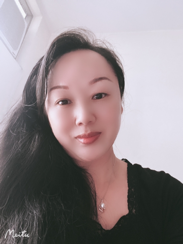 梅子的第一张照片--吉安相亲服务中心