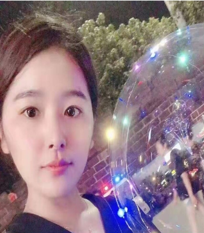 心碎小猪的第一张照片--吉安相亲服务中心
