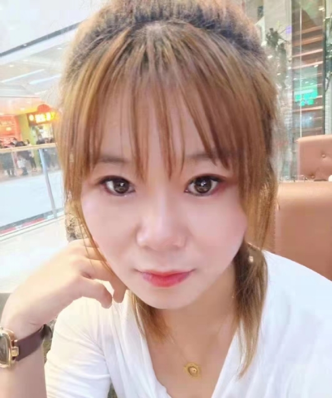 心碎小猪的第二张照片--吉安相亲服务中心