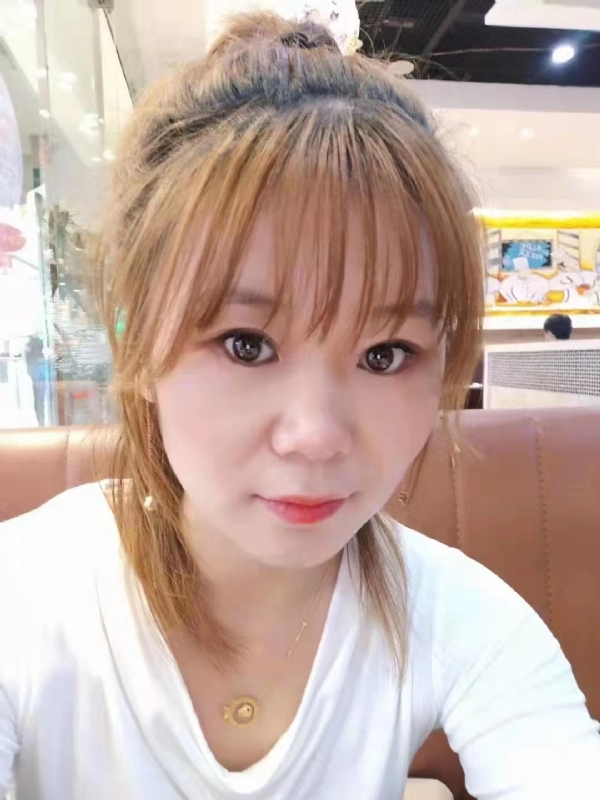 心碎小猪的第三张照片--吉安相亲服务中心