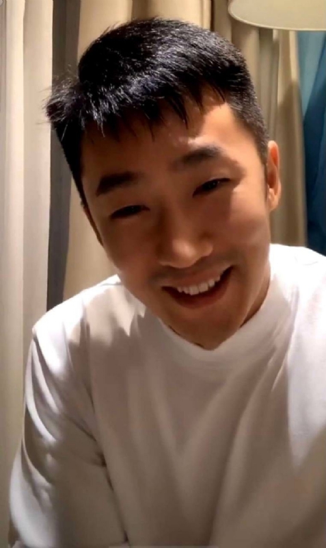 杨先森的第一张照片--吉安相亲服务中心