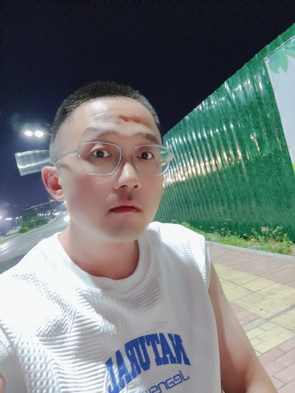 清风烈酒的第一张照片--吉安相亲服务中心