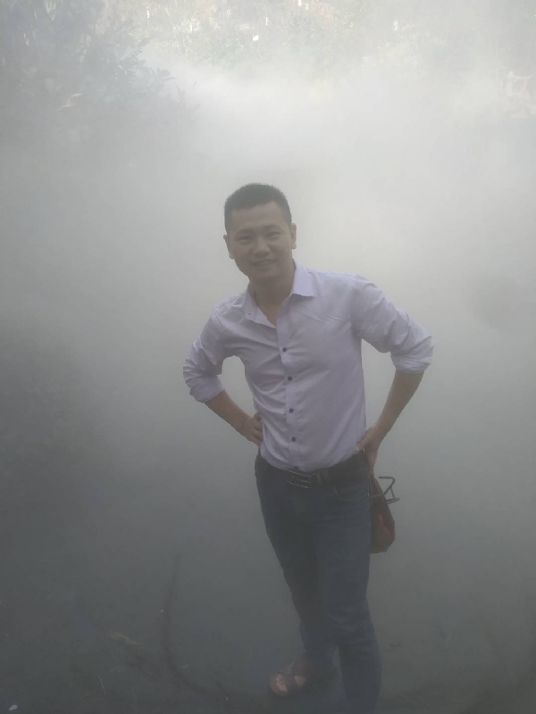 重新开始的第一张照片--吉安相亲服务中心