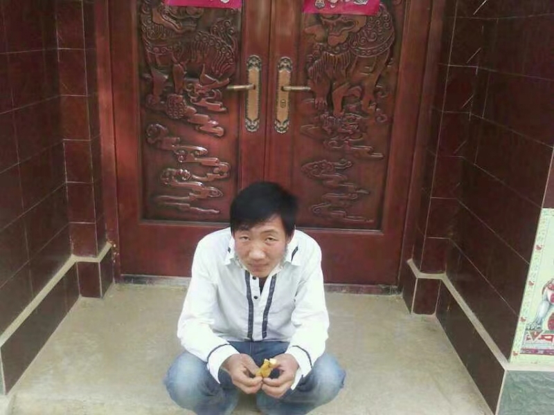 潘先生的第一张照片--吉安相亲服务中心