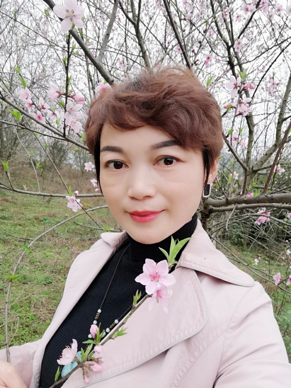 转角遇到你的第二张照片--吉安相亲服务中心