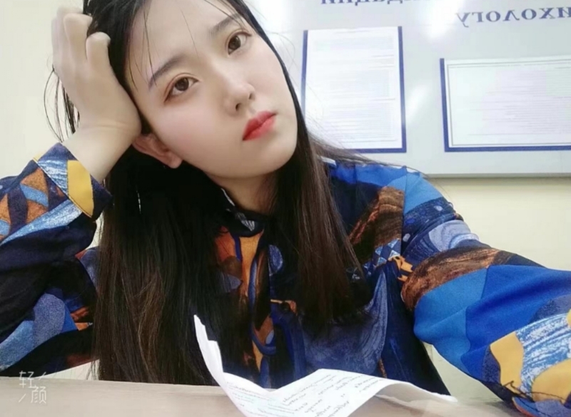 悠悠我心的第一张照片--吉安相亲服务中心