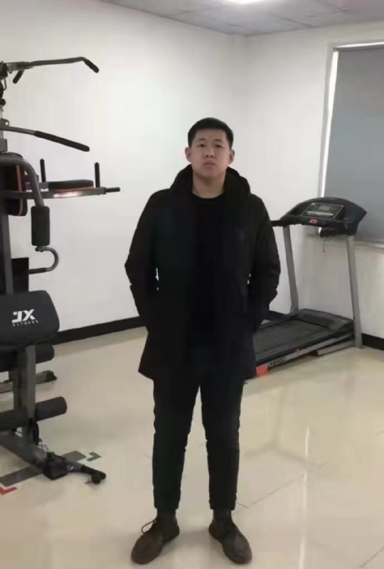 梦若曦的第一张照片--吉安相亲服务中心