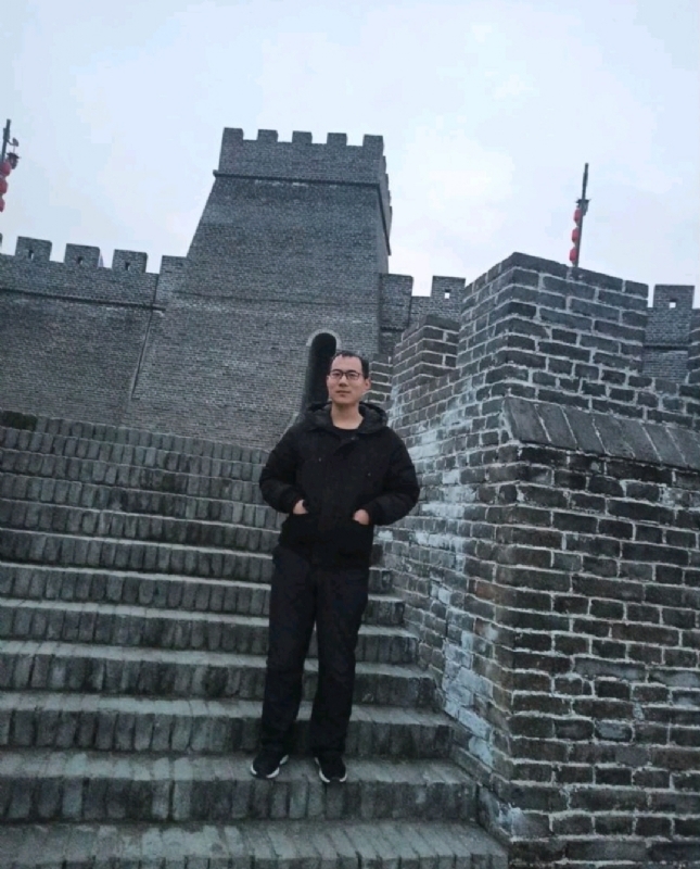 追日的第二张照片--吉安相亲服务中心