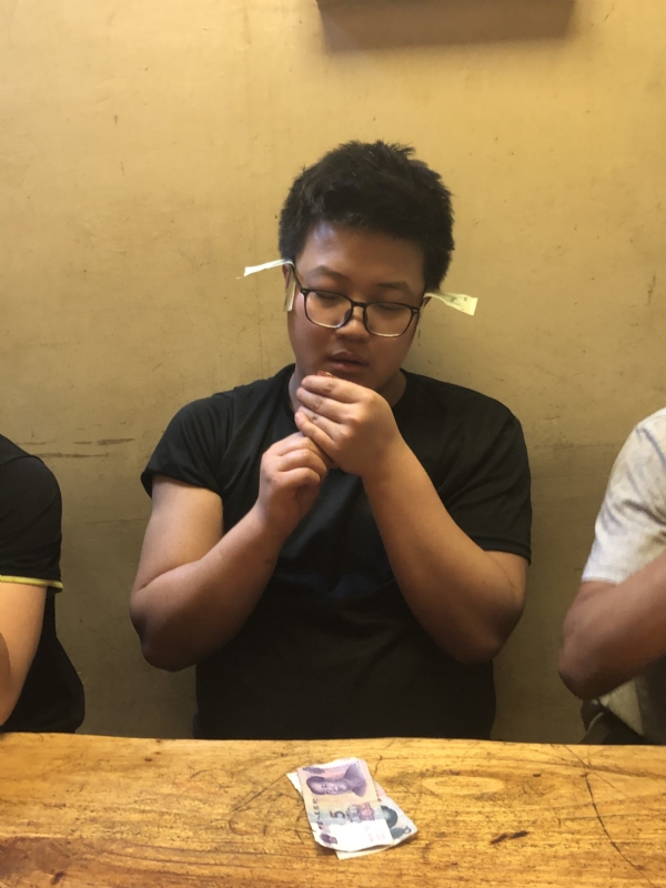 烦烦的时候的第一张照片--吉安相亲服务中心