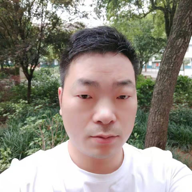 凯哥的第一张照片--吉安相亲服务中心