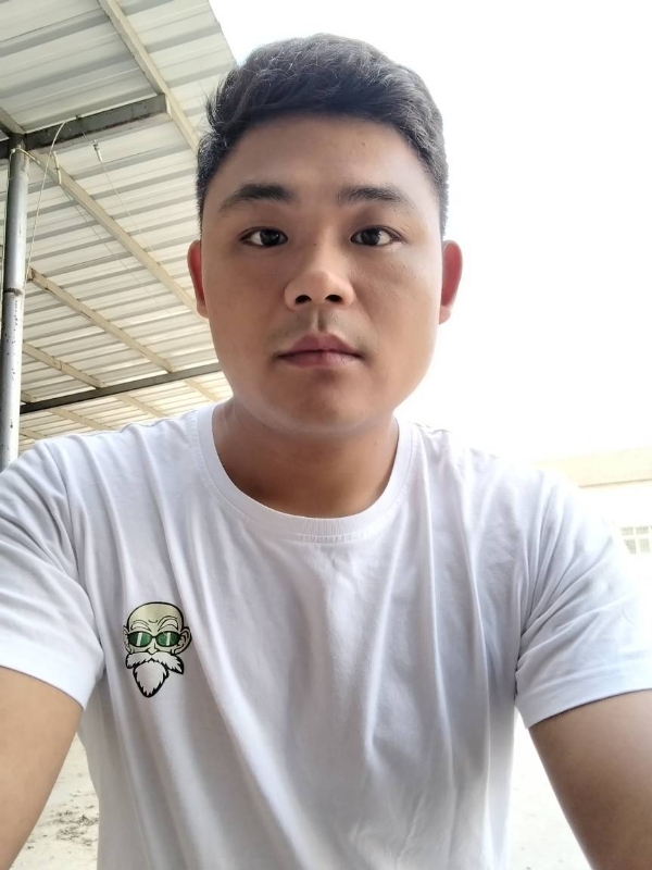 高大威武的第一张照片--吉安相亲服务中心