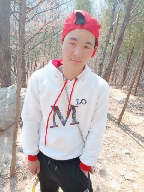 天赐人生的第一张照片--吉安相亲服务中心