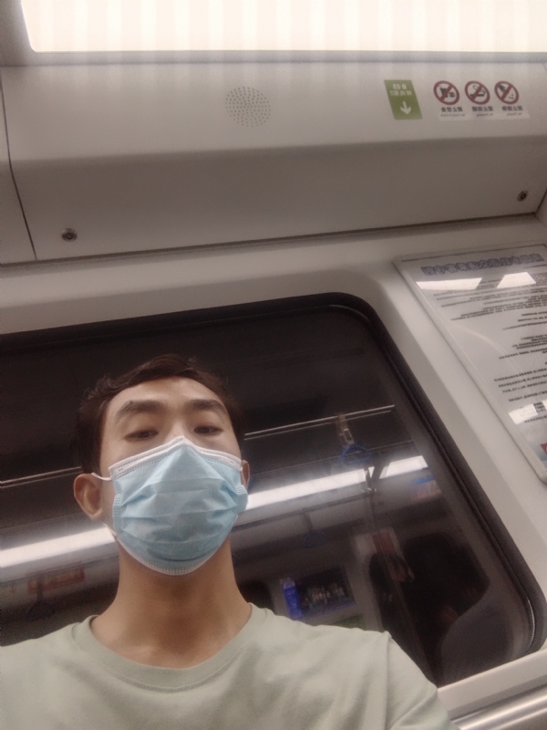阿兵的第一张照片--吉安相亲服务中心