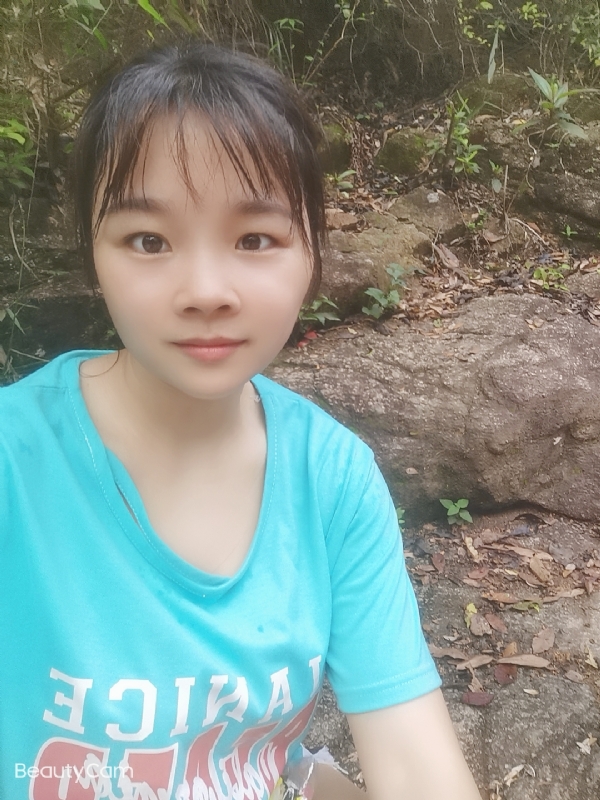 糖糖的第一张照片--吉安相亲服务中心