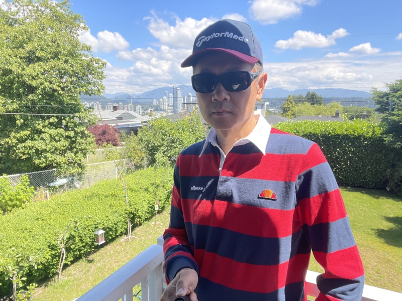 Tony的第一张照片--吉安相亲服务中心