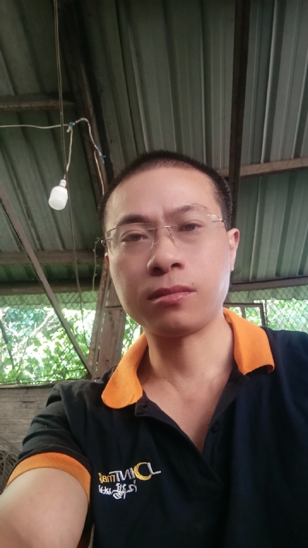 一个人好难的第一张照片--吉安相亲服务中心