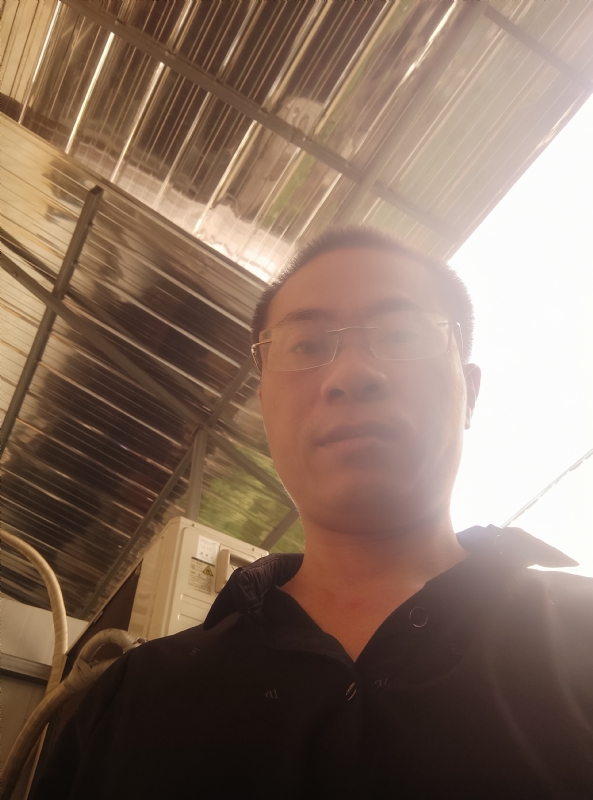 一个人好难的第七张照片--吉安相亲服务中心