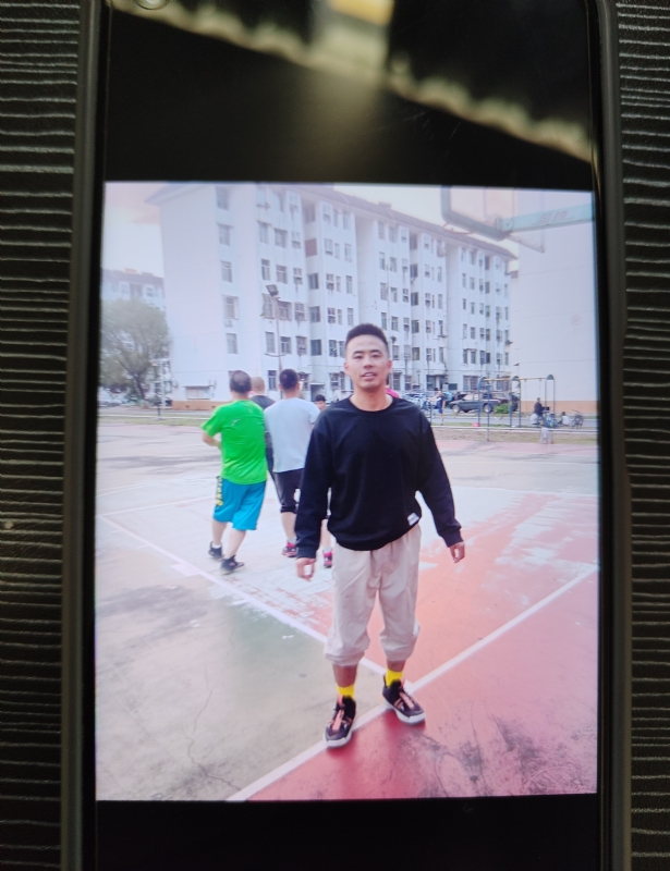 为你钟情的第一张照片--吉安相亲服务中心