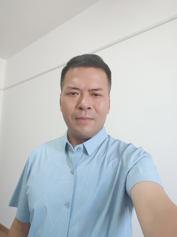 牵挂的第一张照片--吉安相亲服务中心