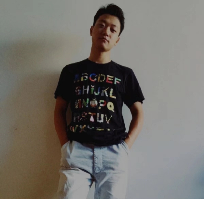 朝歌的第一张照片--吉安相亲服务中心
